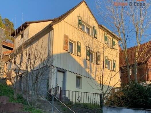 Einfamilienhaus zum Kauf 145.000 € 3 Zimmer 70 m² 132 m² Grundstück Bad Soden Bad Soden-Salmünster / Bad Soden 63628