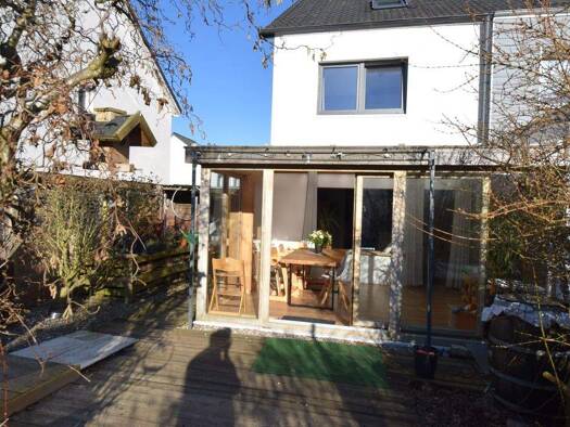 Terrassenwohnung zum Kauf 359.000 € 3 Zimmer 71,4 m² Pinneberg 25421