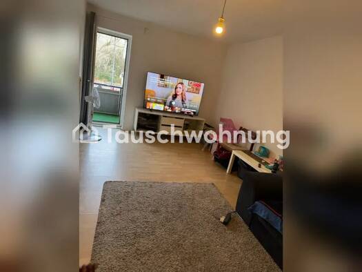Wohnung zur Miete Tauschwohnung 600 € 2 Zimmer 52 m² EG Altona-Altstadt Altona 22767