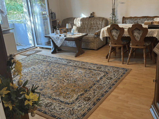 Wohnung zur Miete 691 € 3 Zimmer 62 m² frei ab 01.11.2026 Kurt-Schumacher-Ring 14 Sprendlingen Dreieich 63303