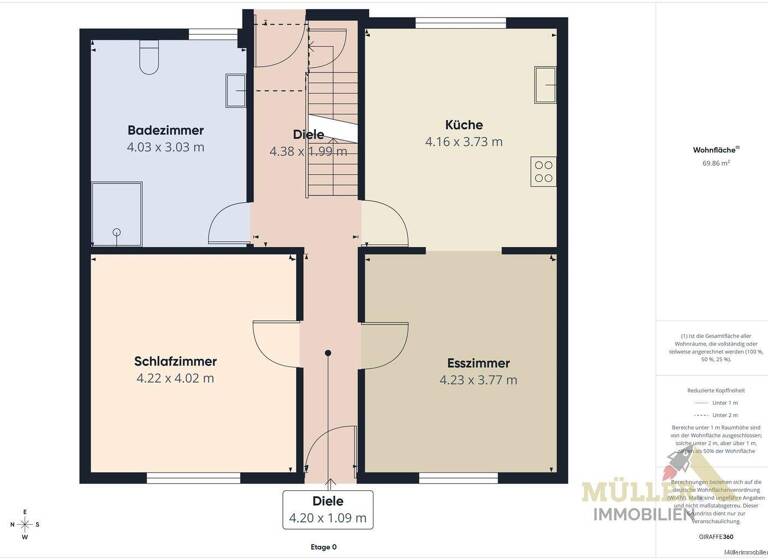 Einfamilienhaus zum Kauf 199.000 € 6 Zimmer 150 m² 254 m² Grundstück Ensdorf 66806