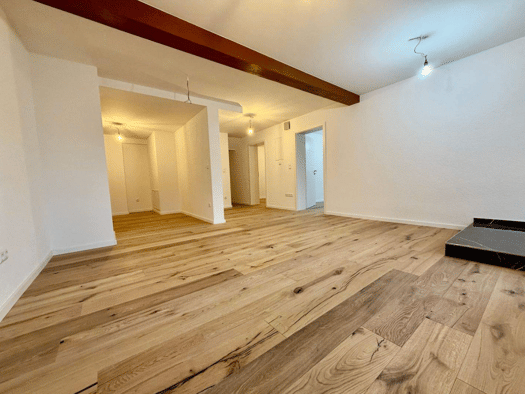 Wohnung zur Miete 1.300 € 4 Zimmer 100 m² frei ab sofort Dietersdorfer Straße 40 Wolkersdorf Schwabach 91126