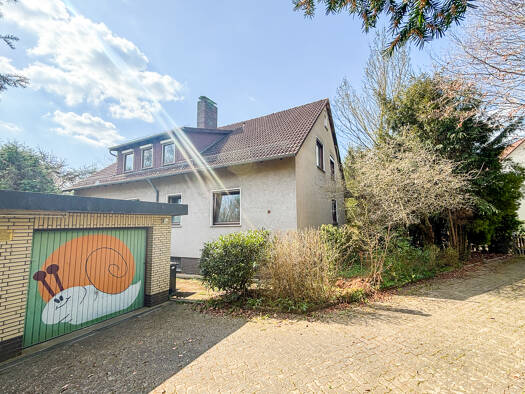 Mehrfamilienhaus zum Kauf 575.000 € 8,5 Zimmer 254 m² 1.800 m² Grundstück Klein Lengden Gleichen 37130