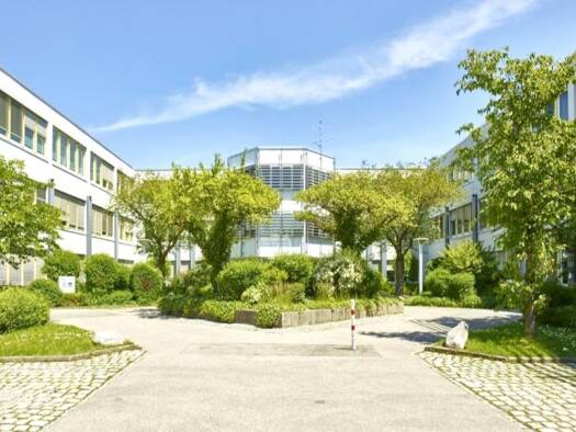 Bürofläche zur Miete provisionsfrei 11 € 1.441 m² Bürofläche teilbar ab 304 m² Ismaning Ismaning 85737