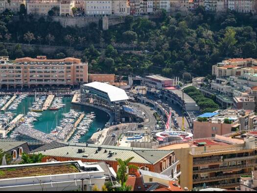 Wohnung zum Kauf 840.000 € 65 m² Tenao Inferieur Beausoleil 06240