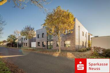 Wohnung zum Kauf 199.000 € 2 Zimmer 55 m² 2. Geschoss Rommerskirchen Rommerskirchen 41569