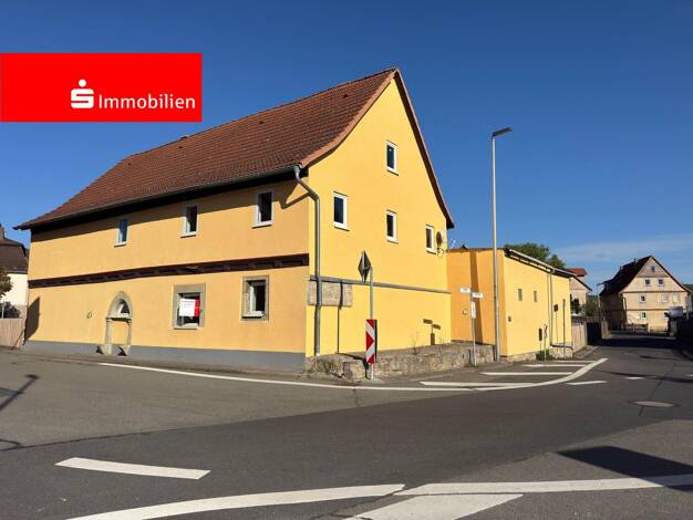 Einfamilienhaus zum Kauf 139.000 € 5 Zimmer 125 m² 625 m² Grundstück Obermaßfeld-Grimmenthal 98617