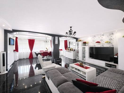 Mehrfamilienhaus zum Kauf 1.490.000 € 6 Zimmer 387 m² 899 m² Grundstück Magstadt 71106