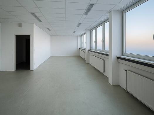 Bürofläche zur Miete 12 € 242 m² Bürofläche Wien, Hietzing / Wien 13., Hietzing 1130