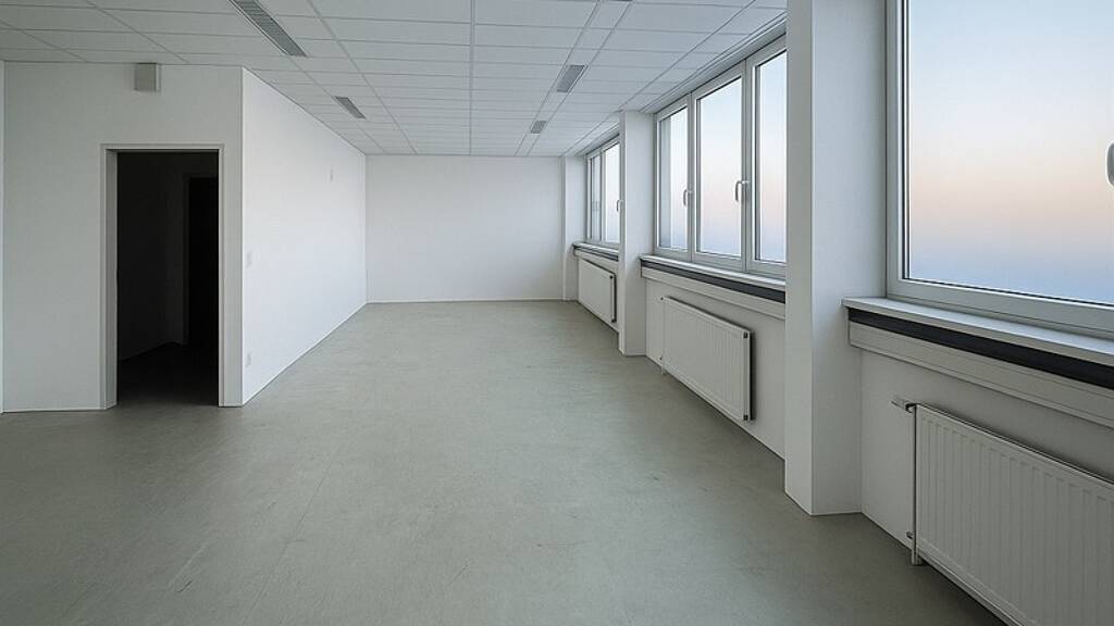 Bürofläche zur Miete 12 € 242 m² Bürofläche Wien, Hietzing / Wien 13., Hietzing 1130