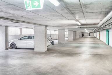 Tiefgaragenstellplatz zur Miete 59,50 € Hollerbornstr. u.a./TG 50-56c Wiesbaden Wiesbaden 65197