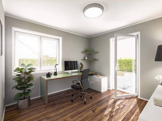 Haus zum Kauf provisionsfrei 644.750 € 5 Zimmer 142 m² 559 m² Grundstück Gommersheim 67377