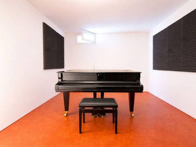 Bürofläche zur Miete provisionsfrei 1.249 € 26 m² Bürofläche Brecherspitzstr. 8 Obergiesing München 81541