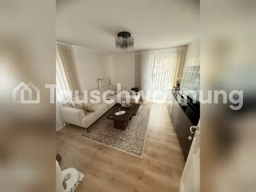 Wohnung zur Miete Tauschwohnung 800 € 2 Zimmer 54 m² 1. Geschoss Niehl Köln 50735