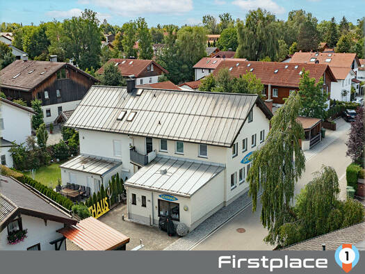 Haus zum Kauf 1.145.000 € 4 Zimmer 186 m² 310 m² Grundstück Oberhaching 82041