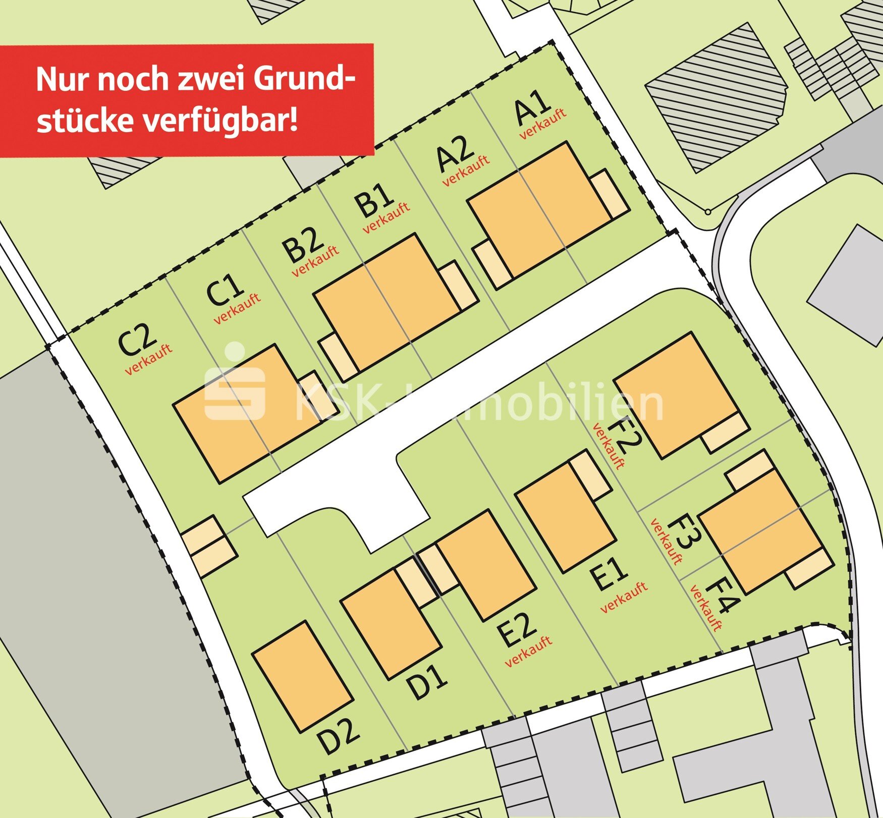 Grundstück zum Kauf 499.000 € 446 m²<br/>Grundstück Kippekausen Bergisch Gladbach / Refrath 51427