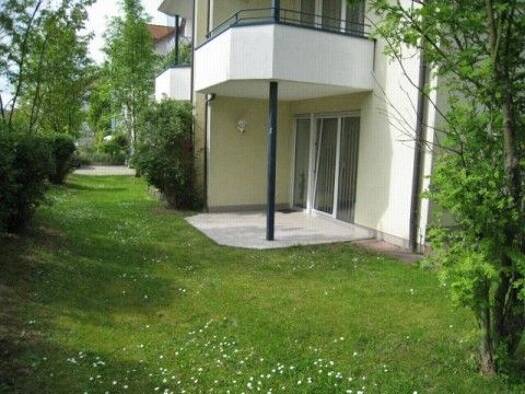 Wohnung zur Miete 575 € 2 Zimmer 59,2 m² frei ab 01.11.2026 Marktheidenfeld Marktheidenfeld 97828