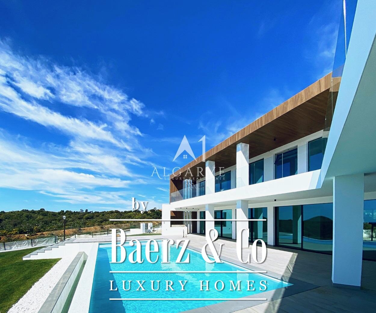 Villa zum Kauf 2.700.000 € 643 m²<br/>Wohnfläche 2.735 m²<br/>Grundstück tavira