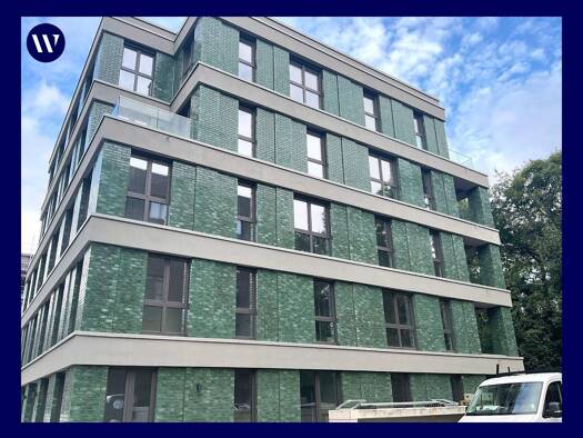 Wohnung zur Miete - Erstbezug 1.150 € 3 Zimmer 80 m² 1. Geschoss Hildesheimer Straße 442 Döhren Hannover 30519