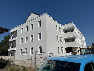 Wohnung zur Miete 1.260 € 4 Zimmer 98,3 m² 2. Geschoss frei ab 01.10.2025 Weißenhorner Straße 13 Nersingen Nersingen 89278