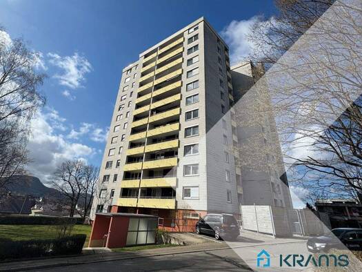 Studio zum Kauf 110.000 € 1 Zimmer 48 m² 8. Geschoss Eningen Eningen unter Achalm 72800