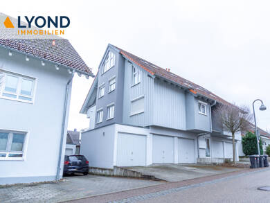 Maisonette zum Kauf 355.000 € 4 Zimmer 77 m² Aalen Aalen 73434