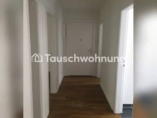 Wohnung zur Miete Tauschwohnung 720 € 2,5 Zimmer 63 m² EG Barmbek-Nord Hamburg 22307