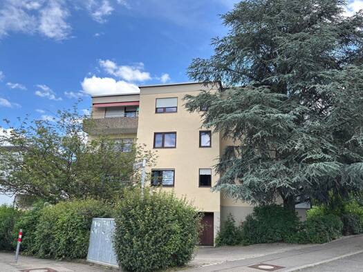 Wohnung zum Kauf 195.000 € 2 Zimmer 61 m² 1. Geschoss Hofen Mühlhausen 70378