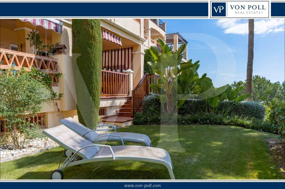 Wohnung zur Miete 2.200 € 150 m²<br/>Wohnfläche C/Pico Alcazaba 15, estepona 29680