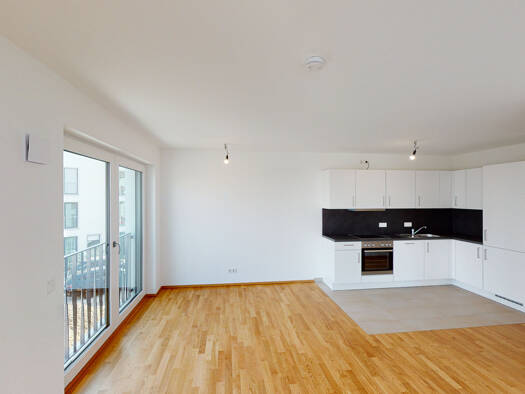 Wohnung zur Miete 1.930 € 3 Zimmer 79,4 m² 2. Geschoss Am Kesselhaus 16 Allach-Untermenzing München 80999