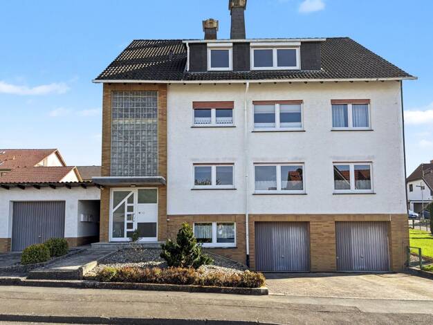 Mehrfamilienhaus zum Kauf 449.000 € 12 Zimmer 334,6 m² 790 m² Grundstück Dörnberg Habichtswald 34317