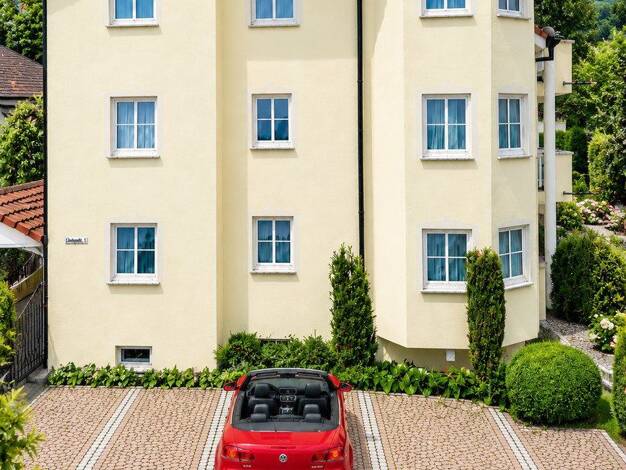 Wohnung zum Kauf provisionsfrei 379.045 € 3 Zimmer 88,2 m² EG Oberuhldingen Uhldingen-Mühlhofen 88690