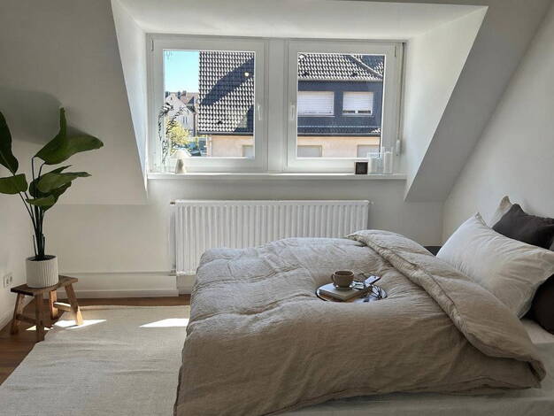 Wohnung zur Miete 930 € 3 Zimmer 75 m² 2. Geschoss Kreuzstraße Schinkel Osnabrück 49086