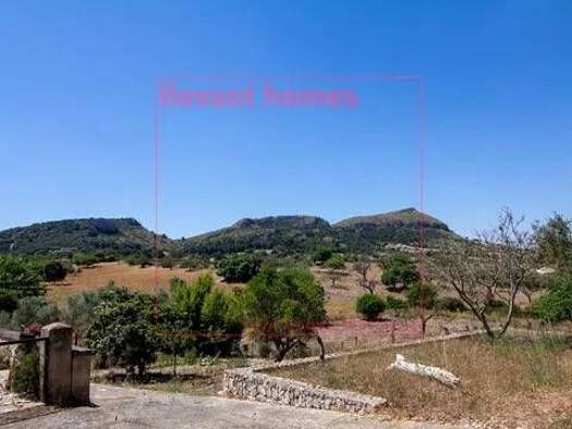 Wohn- und Gewerbegrundstück zum Kauf 600.000 € Diseminado Poligono 7 Sant Llorenç des Cardassar 07530