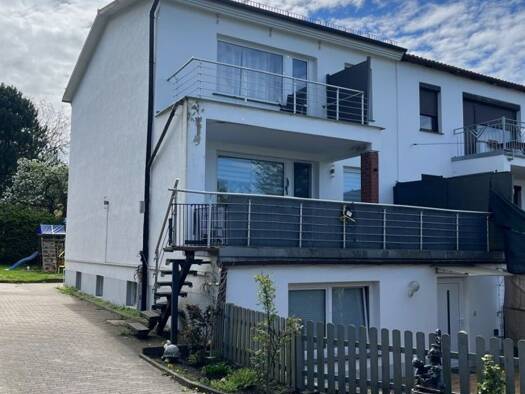 Doppelhaushälfte zum Kauf 325.000 € 7 Zimmer 206 m² 1.150 m² Grundstück Crivitz Crivitz 19089