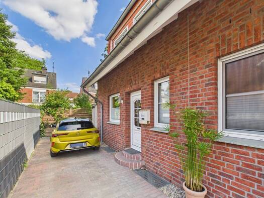 Reihenendhaus zum Kauf 228.000 € 4 Zimmer 108 m² 248 m² Grundstück Selm 59379