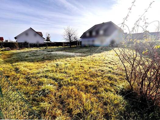 Grundstück zum Kauf 265.000 € 533 m² Grundstück Oberschöllenbach Eckental / Oberschöllenbach 90542