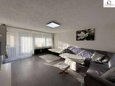 Wohnung zum Kauf 289.000 € 3 Zimmer 97,5 m² 2. Geschoss frei ab 01.07.2025 Maximiliansau Wörth am Rhein 76744