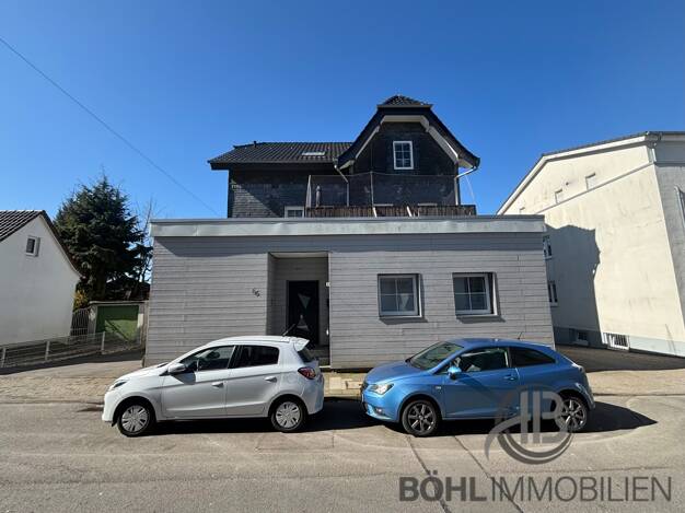 Mehrfamilienhaus zum Kauf 549.000 € 6 Zimmer 255 m² 454 m² Grundstück Innenstadt Radevormwald 42477