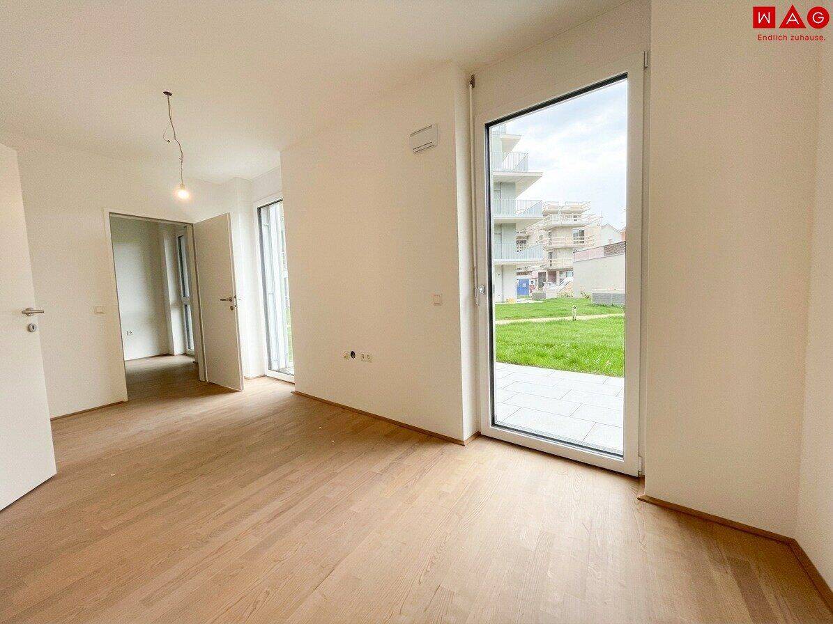 Wohnung – Graz, Puntigam - Ansicht 4