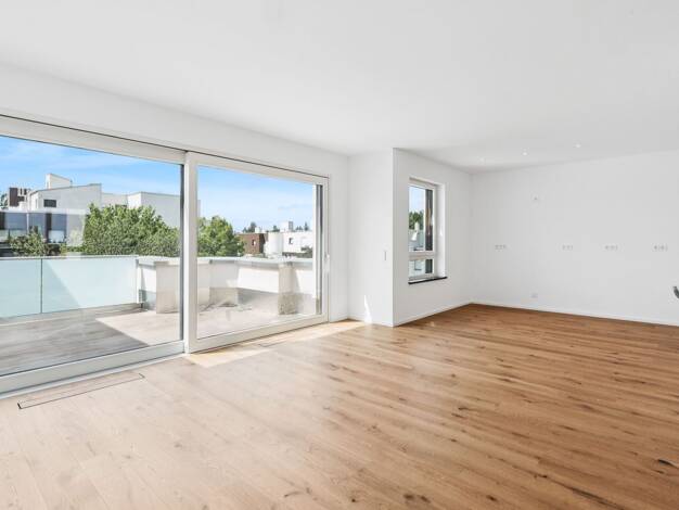 Studio zur Miete 2.245 € 4 Zimmer 106,8 m² Hadern München 81375