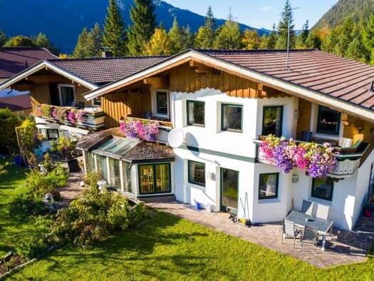 Wohnung zur Miete 790 € 2 Zimmer 47 m² St. Ulrich am Pillersee 6393