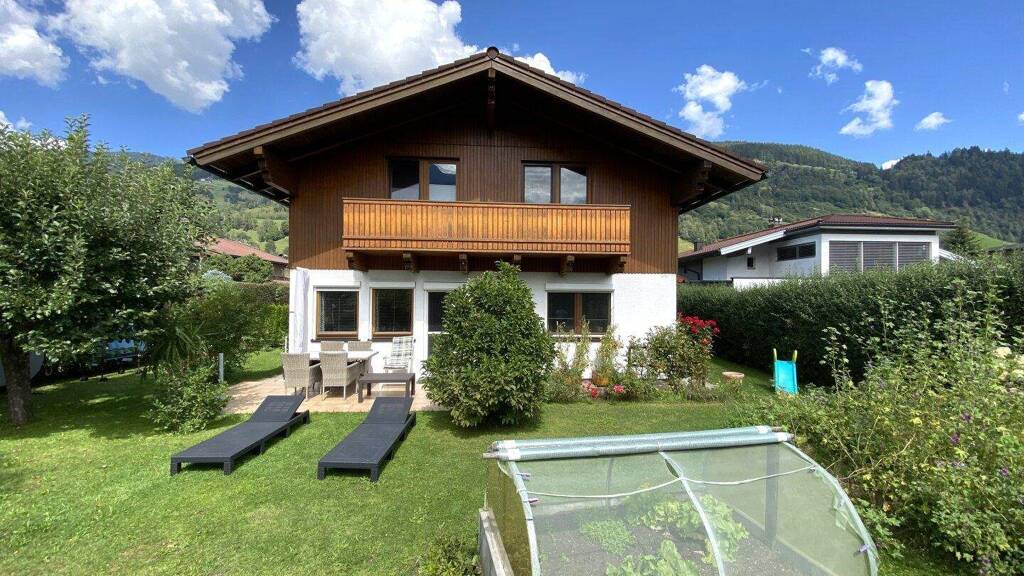 Einfamilienhaus zum Kauf 649.000 € 4 Zimmer 120 m² 481 m² Grundstück frei ab 01.06.2026 Niedernsill 5722