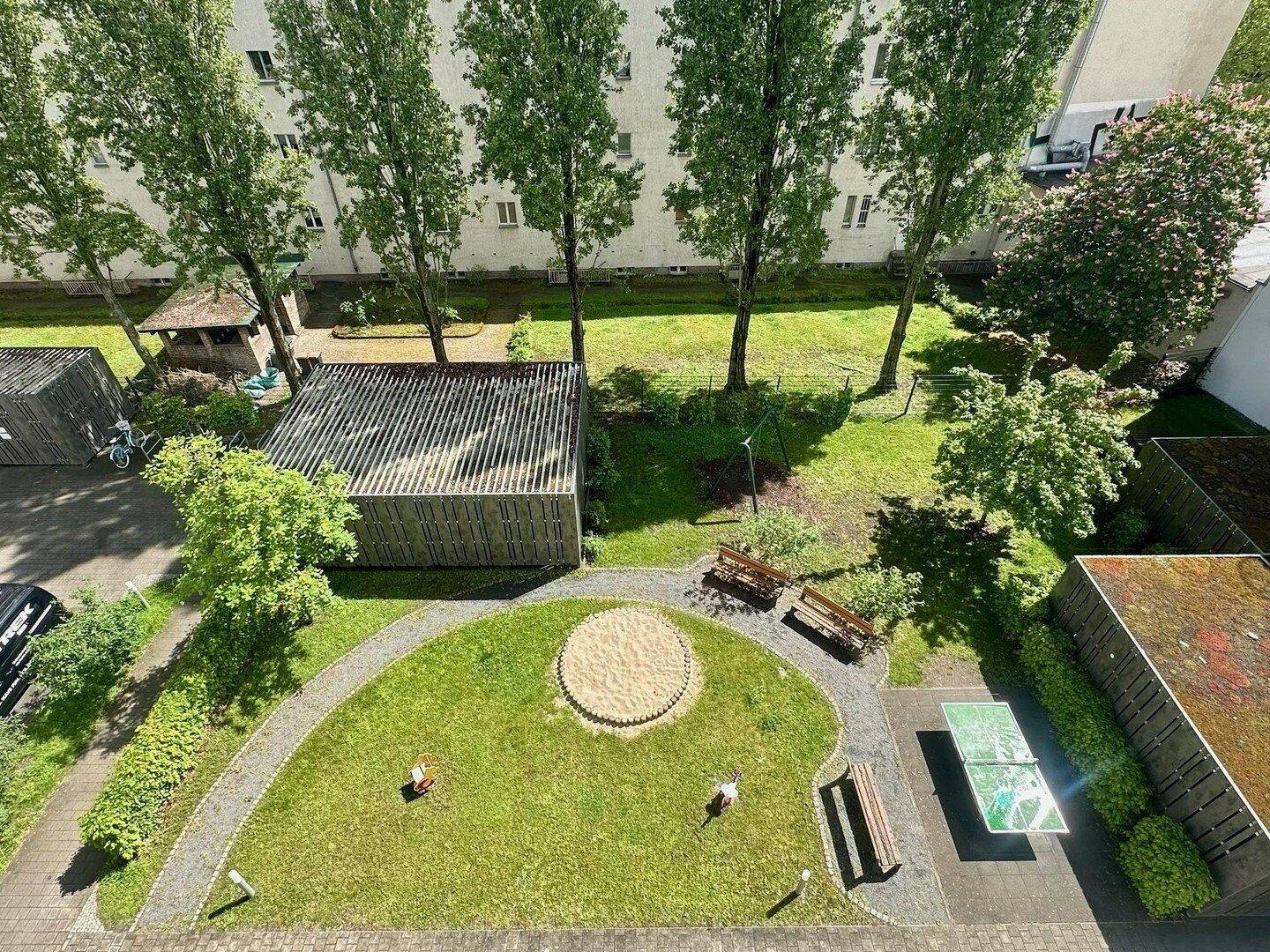 Studio zum Kauf - Ansicht 4