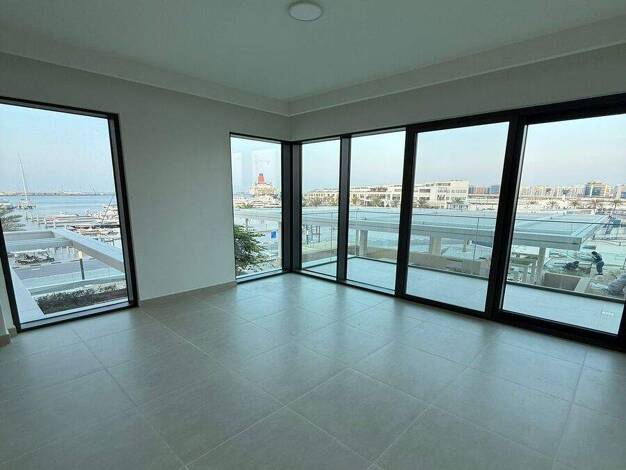 Wohnung zur Miete - Erstbezug provisionsfrei 53.880 € 3 Zimmer 101 m² Marina Cubes Street Dubai