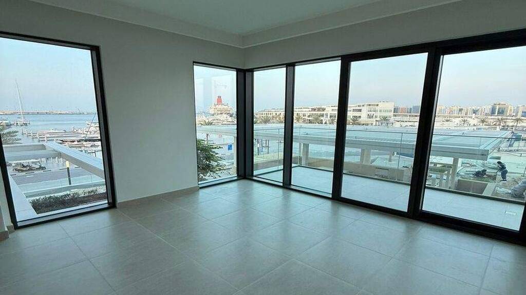 Wohnung zur Miete - Erstbezug provisionsfrei 53.880 € 3 Zimmer 101 m² Marina Cubes Street Dubai