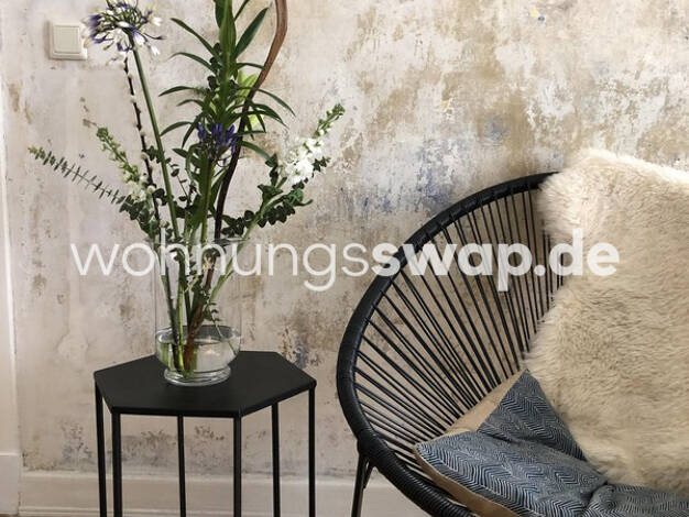 Studio zur Miete Tauschwohnung 800 € 2 Zimmer 59 m² EG Hamburg 20253