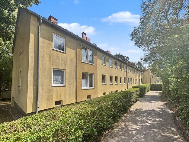 Mehrfamilienhaus zum Kauf als Kapitalanlage geeignet 1.000.000 € 827 m² 2.256 m² Grundstück Neustadt Neustadt in Holstein 23730