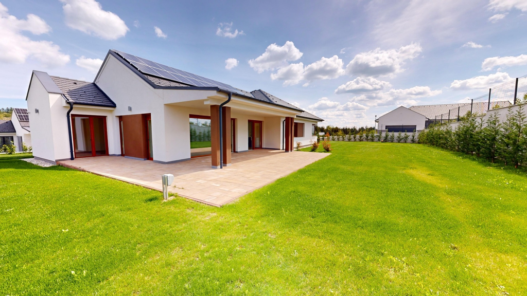 Einfamilienhaus zum Kauf provisionsfrei 714.900 € 4 Zimmer 200 m² 1.500 m² Grundstück frei ab sofort Cserszegtomaj 8710