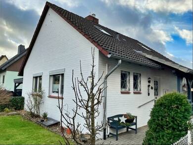 Einfamilienhaus zum Kauf 198.000 € 4 Zimmer 105 m² 418 m² Grundstück Munster Munster 29633